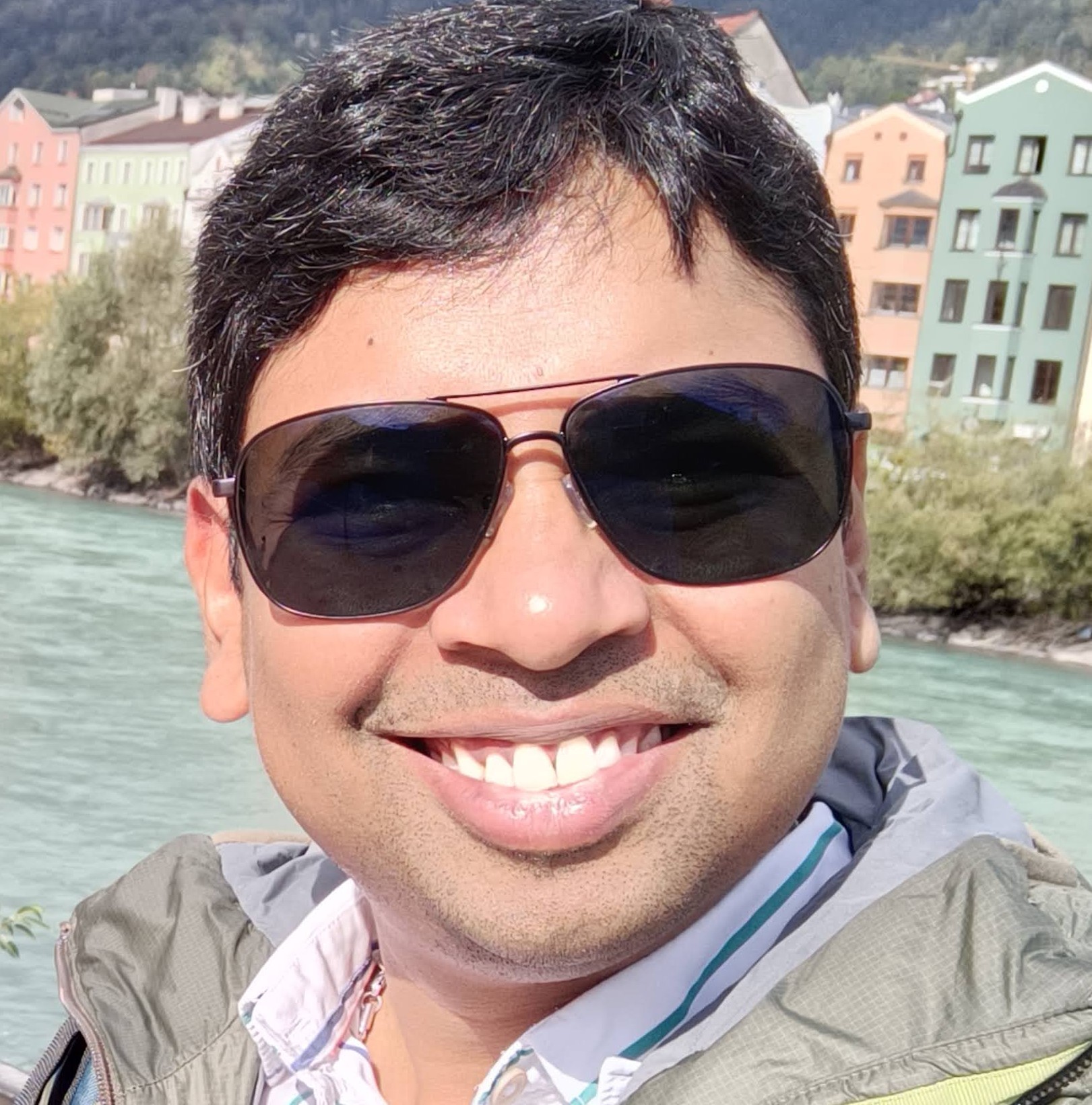 Subhajit Debnath